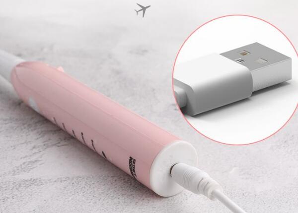 充电的电动牙刷儿童能用吗？充电式儿童电动牙刷使用事项