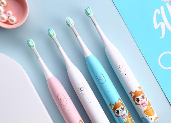 儿童电动牙刷怎么选择小学生？儿童牙刷选购技巧分享