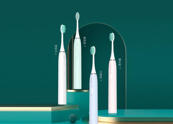 广州成人声波电动牙刷价钱多少？刷博士提供源头一手价格！