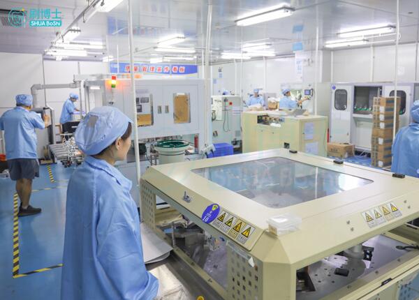 电动牙刷贴牌代加工怎么做？把握市场机遇，看这篇