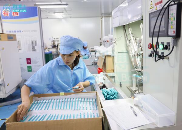 如何找电动牙刷代加工工厂合作？靠谱牙刷代工厂，就这样??！