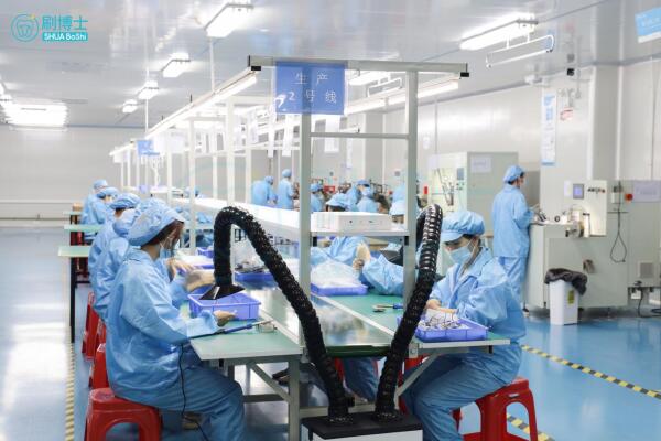 代加工电动牙刷多少钱？代加工电动牙刷价格影响因素盘点