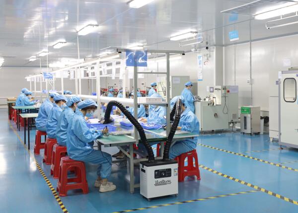 电动牙刷代加工成本高吗？多少钱？