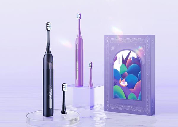 家用成人电动牙刷代加工多少钱？高性价比代工厂选择技巧