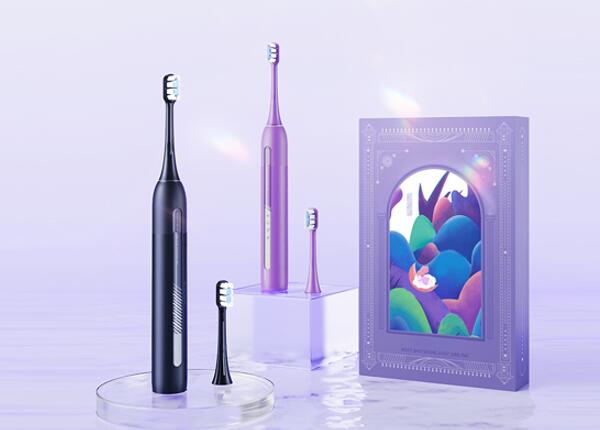 贴牌代加工电动牙刷厂家：贴牌代加工厂家选择标准