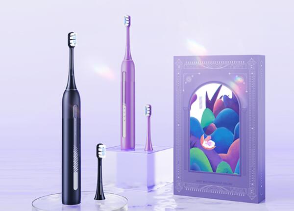 儿童电动牙刷代加工厂家：牙刷代工厂选择标准