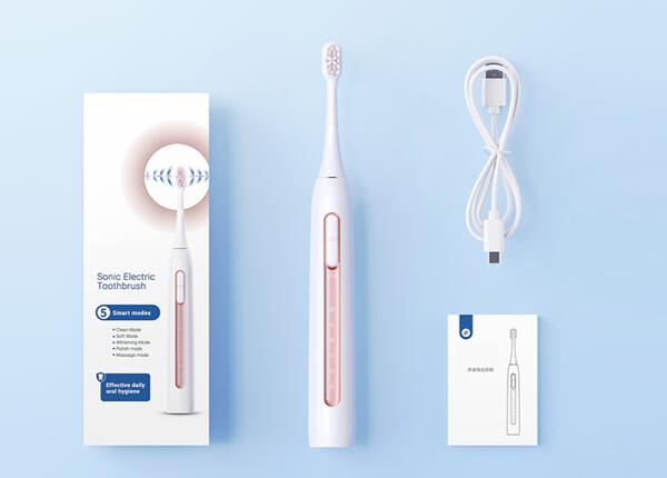 电动牙刷oem贴牌代工厂：刷博士分享选代工厂的实用指南
