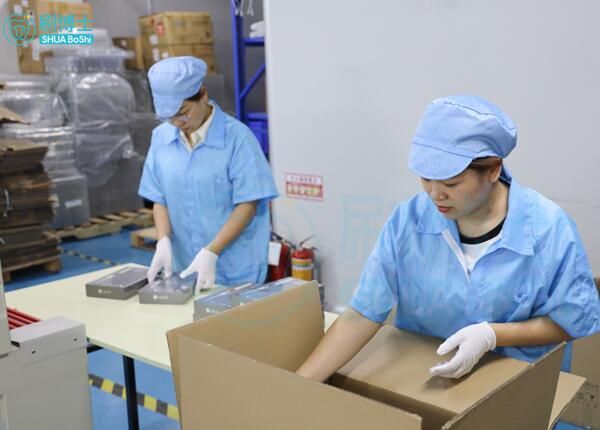 刷博士电动牙刷代加工 刷博士电动牙刷代加工