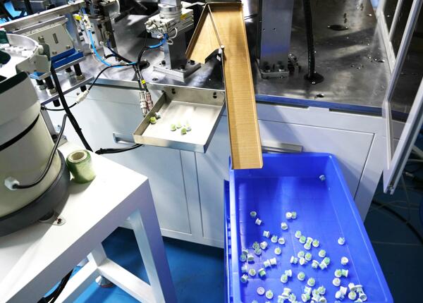 电动牙刷定制：打造刷博士植毛代加工新潮流