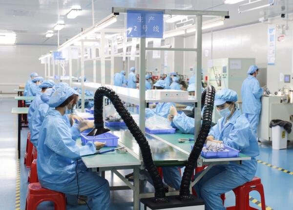 电动牙刷OEM代工厂有哪些？推荐刷博士牙刷OEM代工厂