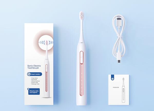 oem电动牙刷价格市场分析，牙刷采购商须知！