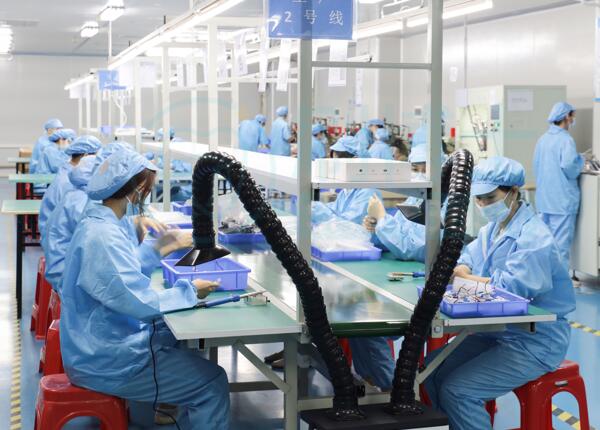 电动牙刷OEM厂：为什么国内OEM厂商备受瞩目？