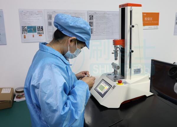 如何选择适合自己的电动牙刷OEM厂家？