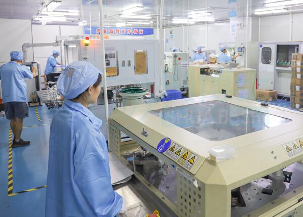 便携式电动牙刷代加工厂：刷博士创新引领，品质保障