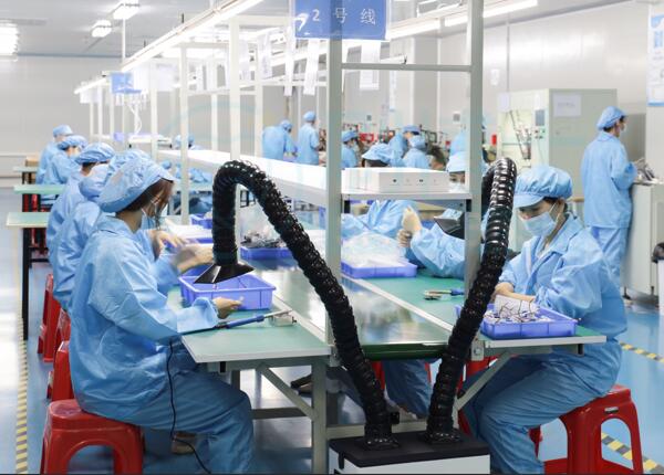 便携式电动牙刷代加工 便携式电动牙刷代加工