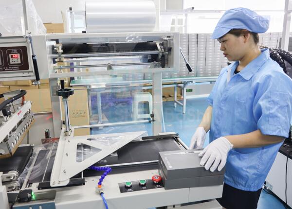 刷博士广州家用电动牙刷代加工：牙刷新兴品牌理想制造伙伴