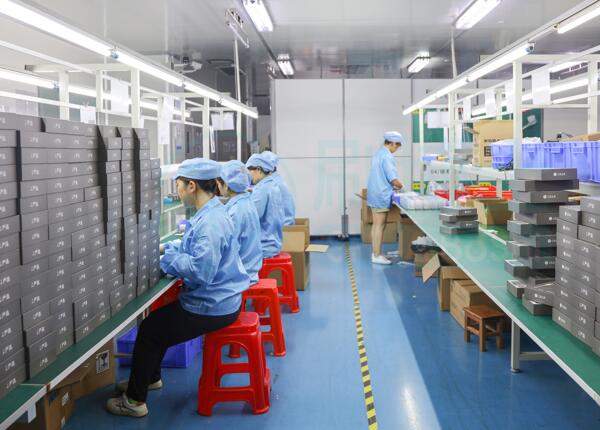 破解电动牙刷定制难题，有刷博士电动牙刷贴牌代加工厂家在！