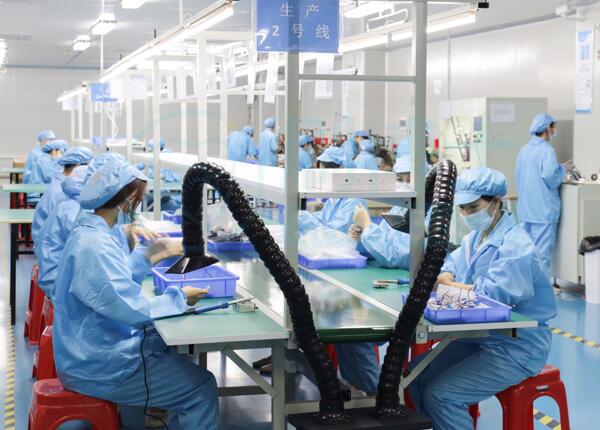 选刷博士电动牙刷代加工，解决产能痛点，保障品质创新