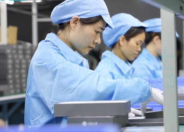 刷博士电动牙刷生产厂 刷博士电动牙刷生产厂