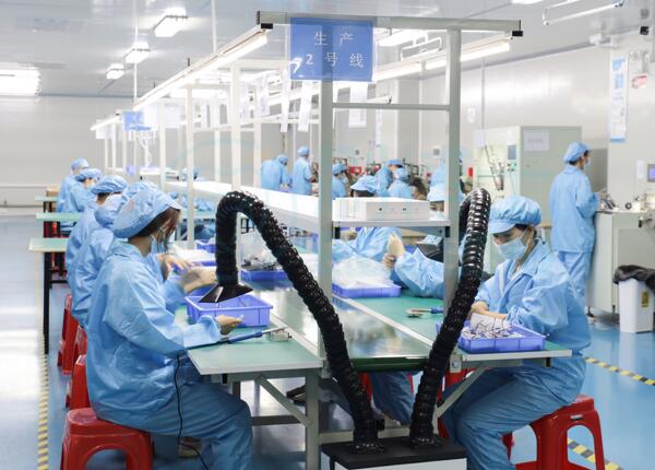 如何选择合适的电动牙刷代工厂？认准刷博士牙刷代工厂