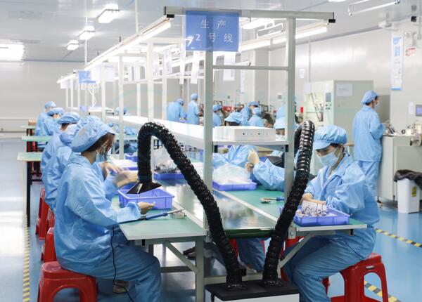 广东刷博士电动牙刷厂代工：价格透明，质价平衡的追求