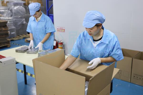 刷博士电动牙刷代工工厂：品质卓越，成本可控