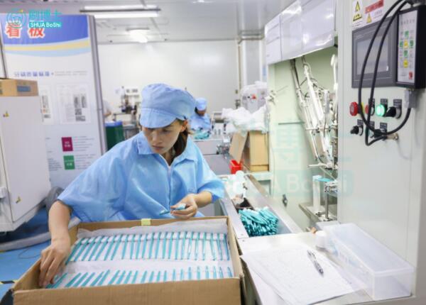 刷博士贴牌定制牙刷厂家：个性化定制无限，灵活应变