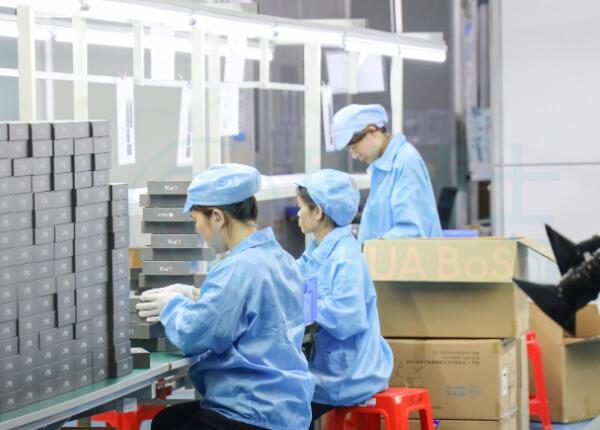 刷博士牙刷OEM贴牌：精准沟通，成就卓越合作