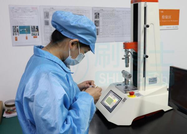 电动牙刷质量标准大揭秘！你的电动牙刷产品符合吗？