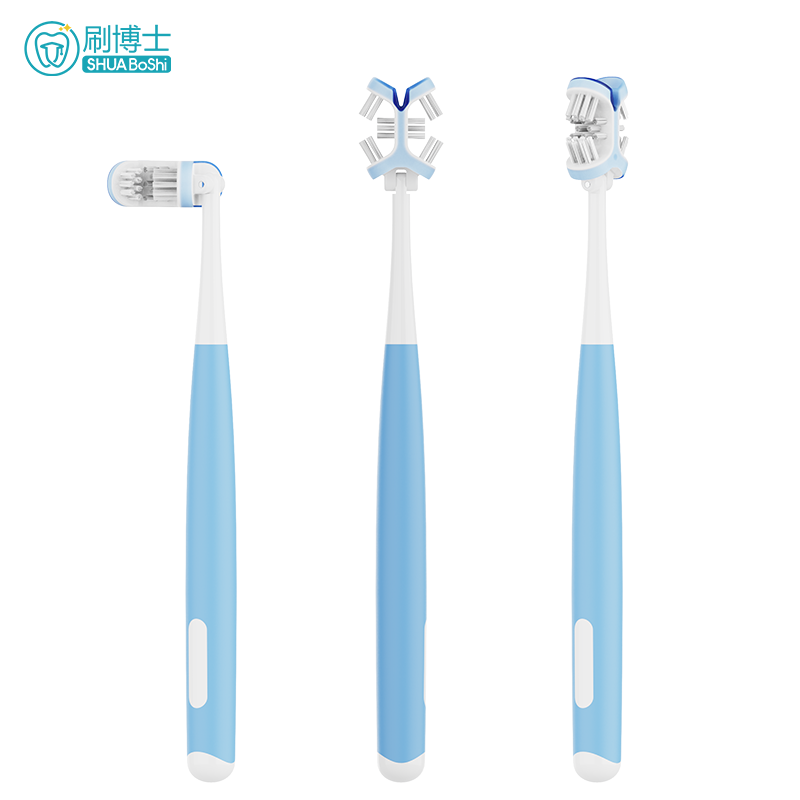 刷博士：专注牙刷定制，OEM/ODM服务赋能贴牌代工客户