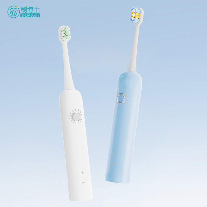 刷博士定制服务：专业OEM/ODM能力，打造优质牙刷贴牌产品