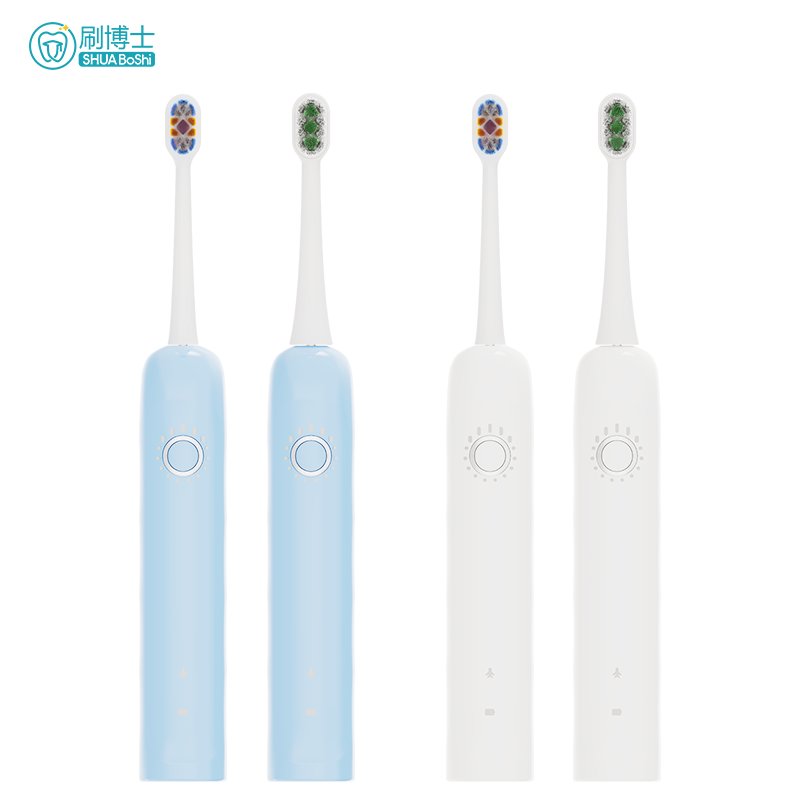 刷博士定制服务：贴牌代工新选择，OEM/ODM赋能口腔护理