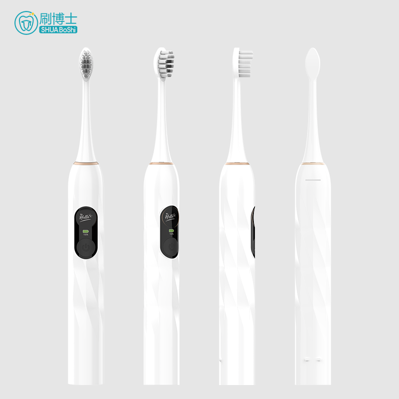 S700 声波电动牙刷