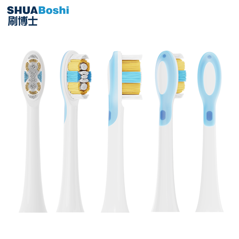 S503 电动牙刷头