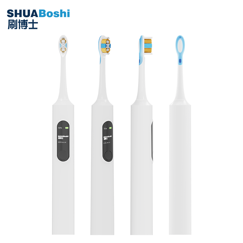 S503 电动牙刷
