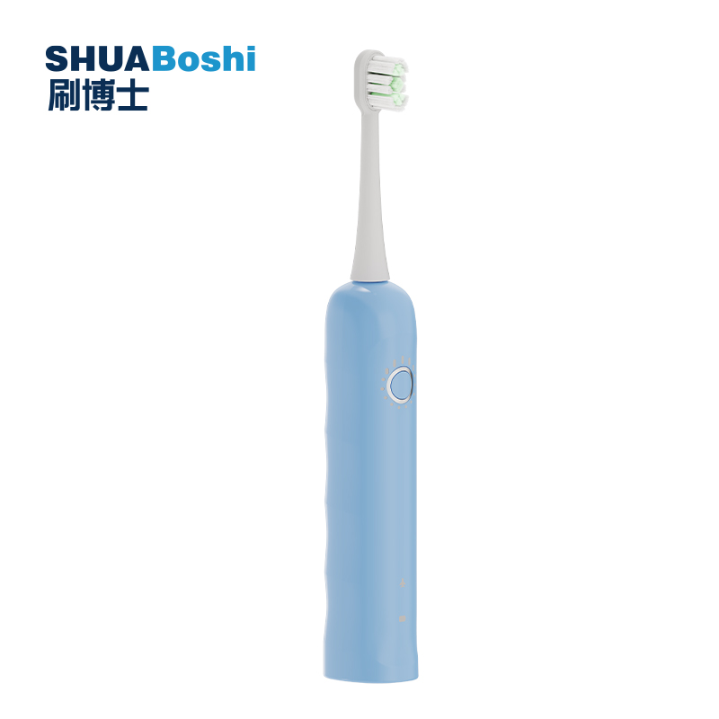 S600 声波扫振电动牙刷
